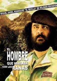 El Hombre Que Hablaba Con Las Ranas