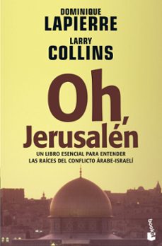 Oh, Jerusalen