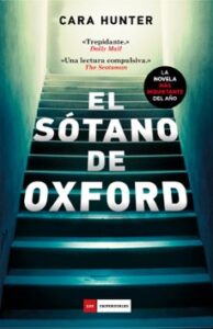 El Sótano De óxford