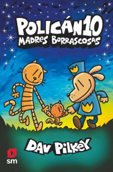 Polican 10: Madres Borrascosas