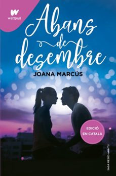 Abans De Desembre