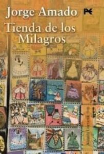 Tienda De Los Milagros