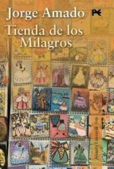Tienda De Los Milagros