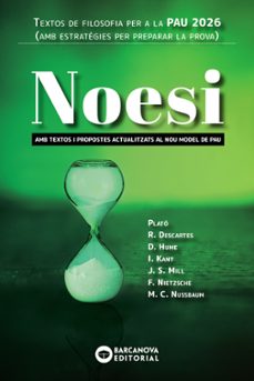 Noesi Textos De Filosofia Per A Les Pau 2026 Selectivitat Pau Cataluña / Islas Baleares Isbn: 9788448964917