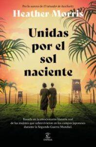 Unidas Por El Sol Naciente