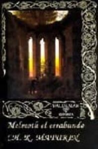Melmoth, El Errabundo