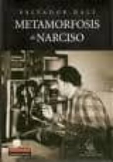 Metamorfosis De Narciso