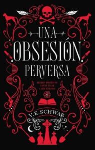 Obsesión Perversa, Una
