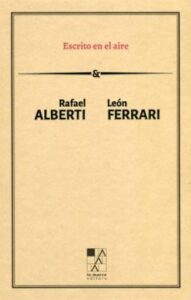 Escrito En El Aire