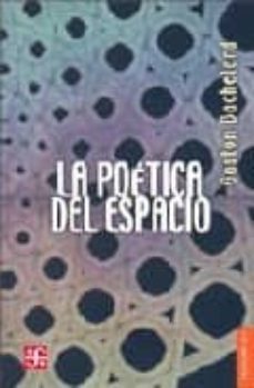 La Poetica Del Espacio